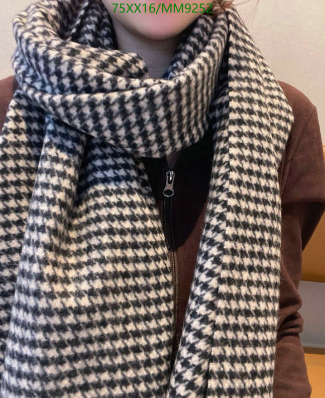 Dior-Scarf Code: MM9252 