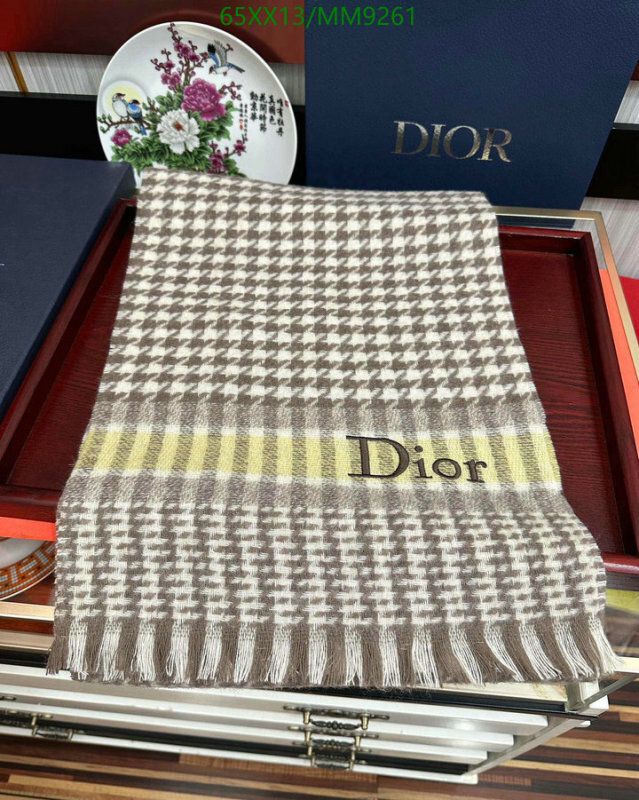 Dior-Scarf Code: MM9261 