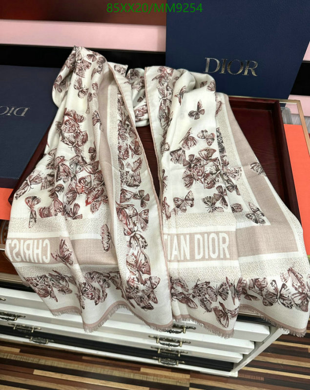 Dior-Scarf Code: MM9254 