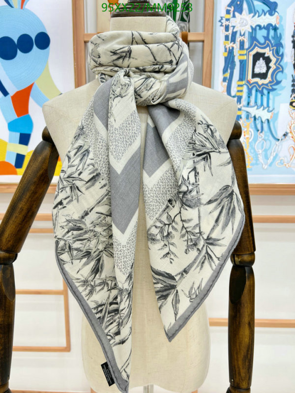 Dior-Scarf Code: MM9253 