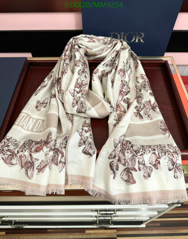 Dior-Scarf Code: MM9254 