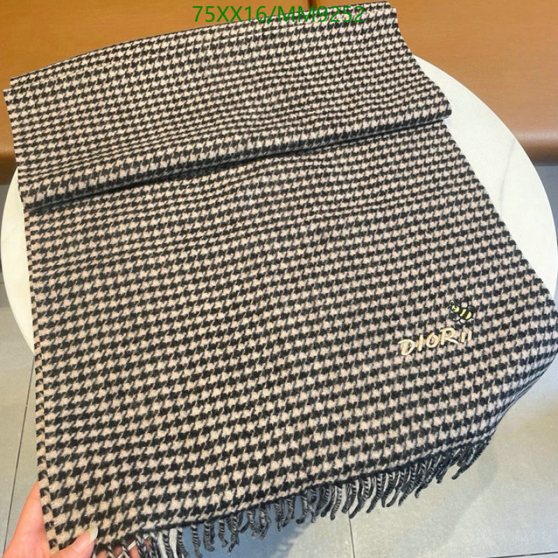Dior-Scarf Code: MM9252 