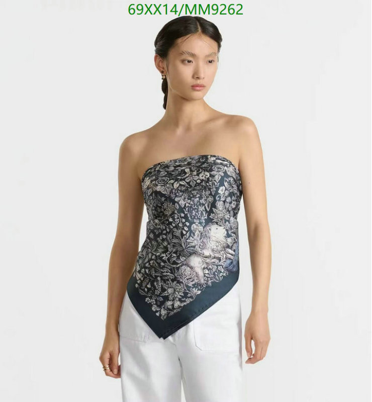Dior-Scarf Code: MM9262 