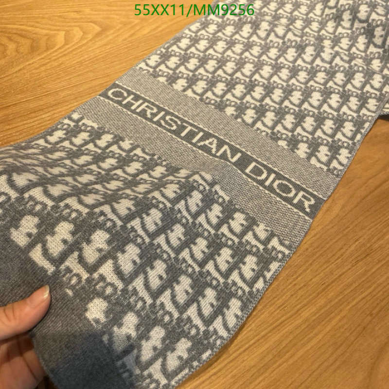 Dior-Scarf Code: MM9256 
