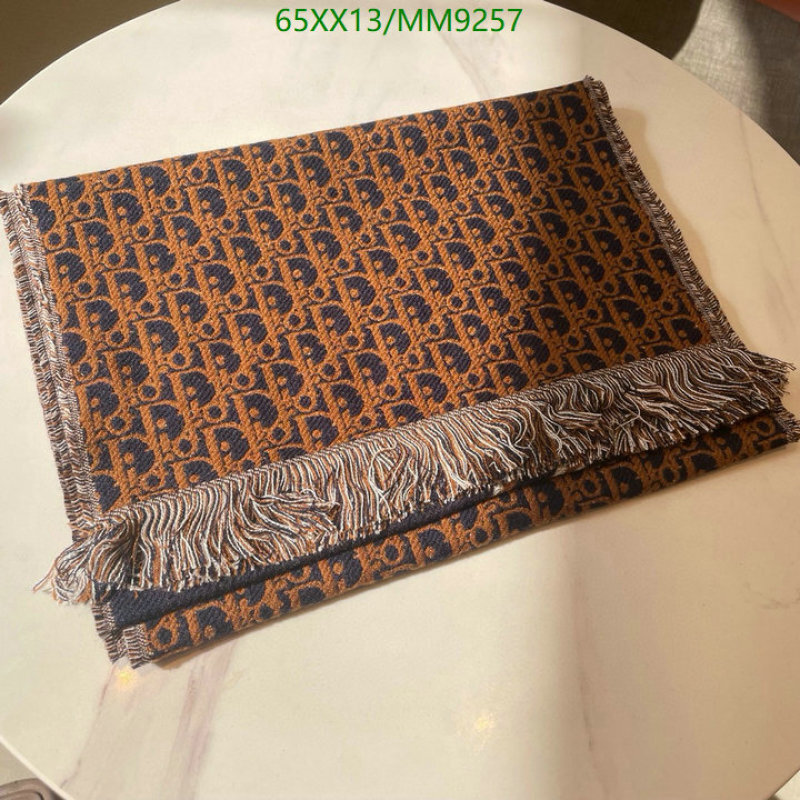 Dior-Scarf Code: MM9257 