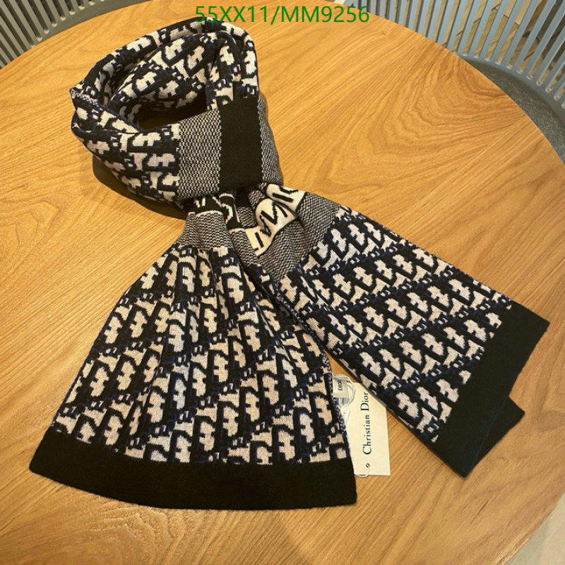 Dior-Scarf Code: MM9256 