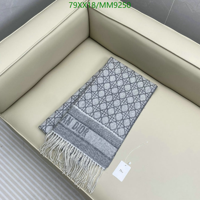 Dior-Scarf Code: MM9250 