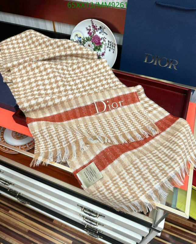 Dior-Scarf Code: MM9261 