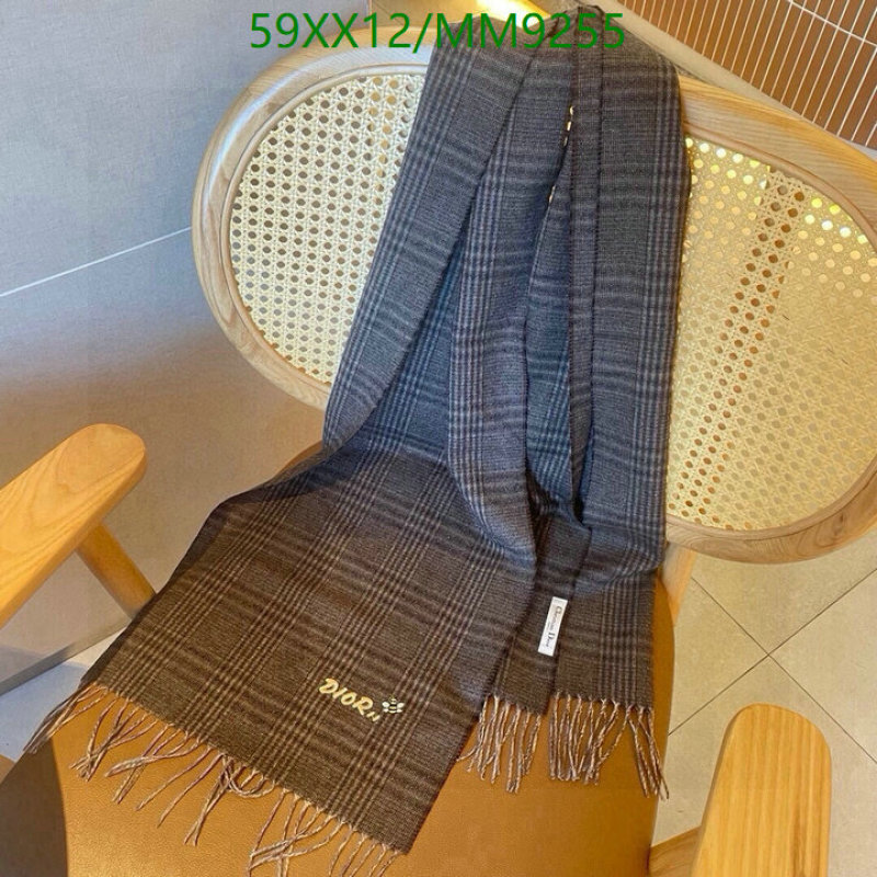 Dior-Scarf Code: MM9255 