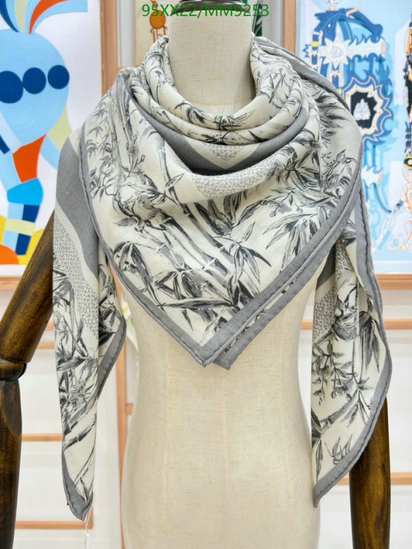 Dior-Scarf Code: MM9253 