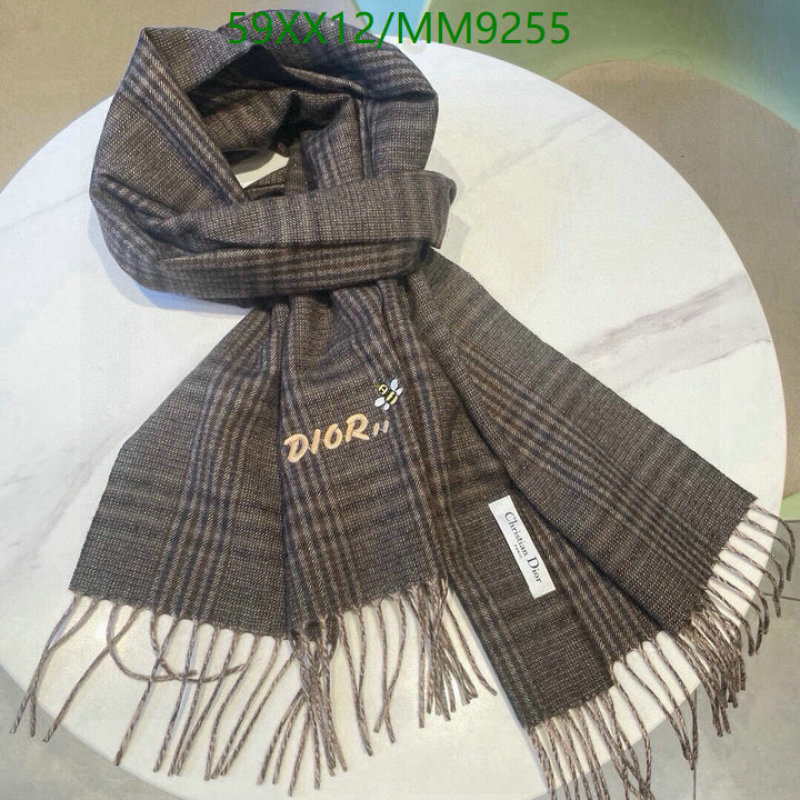 Dior-Scarf Code: MM9255 