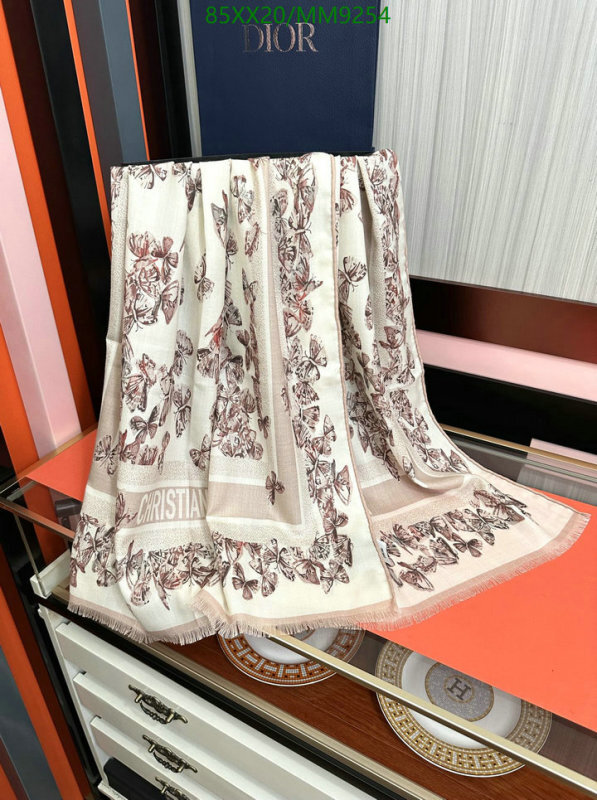Dior-Scarf Code: MM9254 