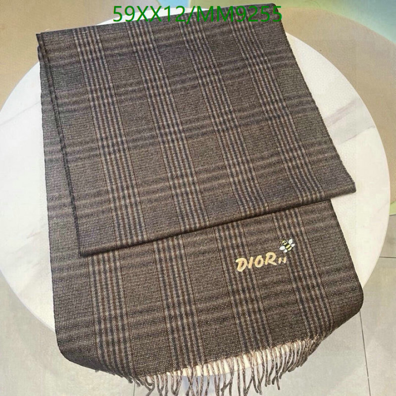 Dior-Scarf Code: MM9255 