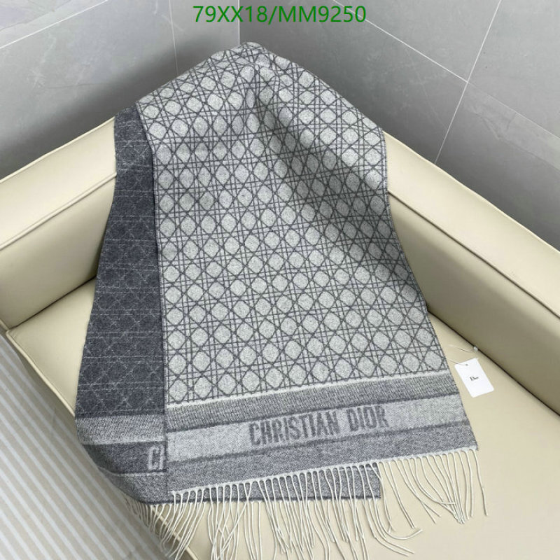 Dior-Scarf Code: MM9250 