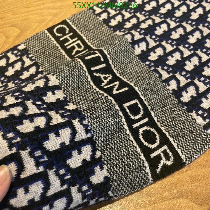 Dior-Scarf Code: MM9256 