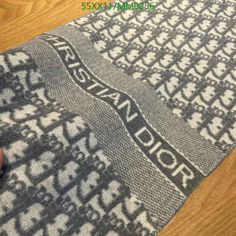 Dior-Scarf Code: MM9256 