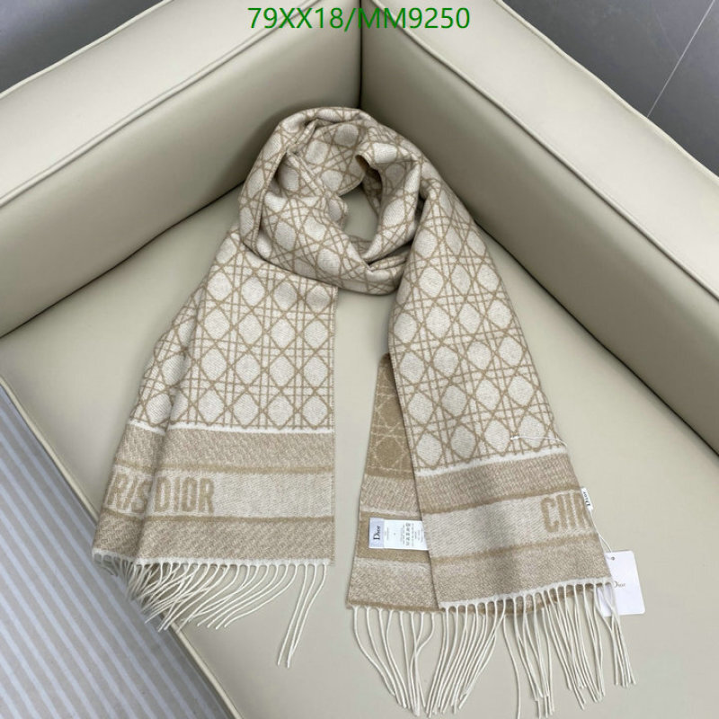 Dior-Scarf Code: MM9250 