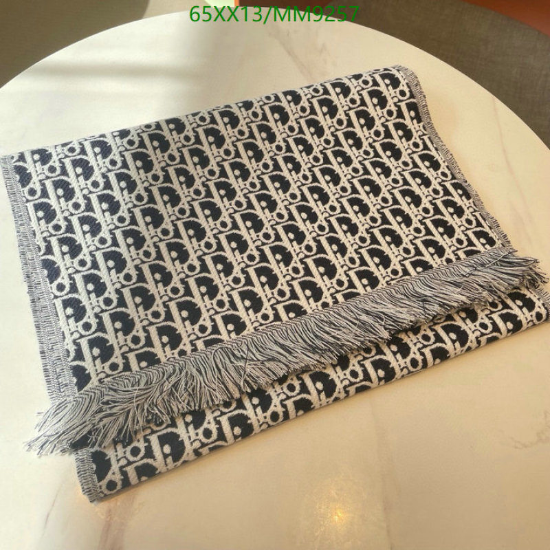Dior-Scarf Code: MM9257 