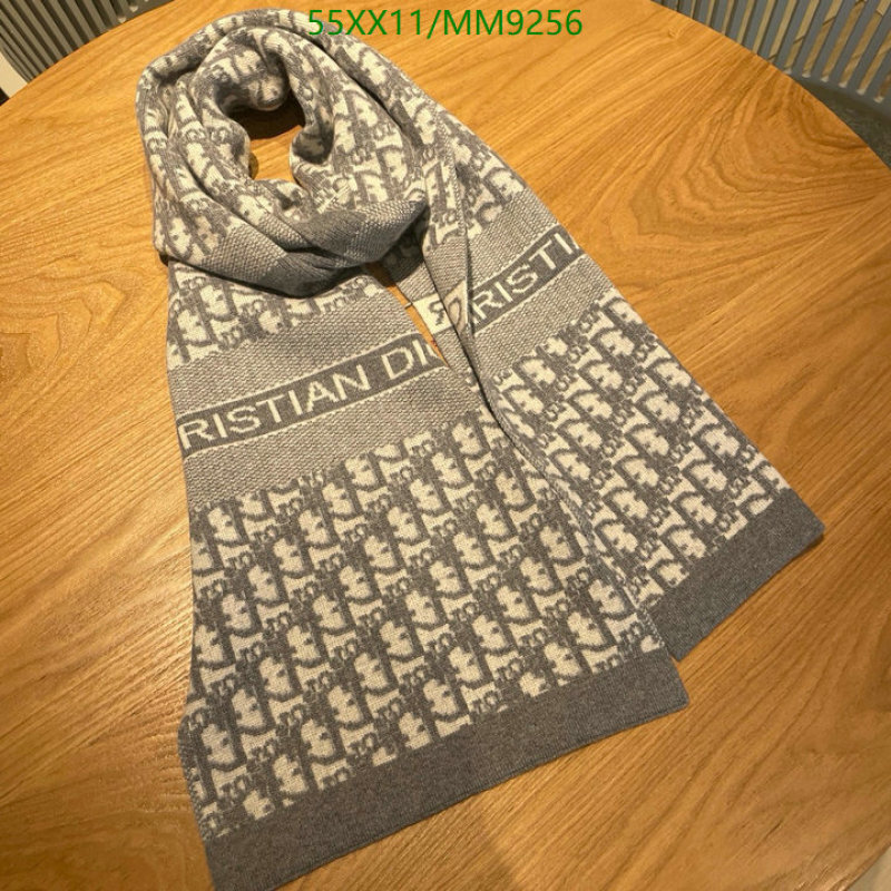 Dior-Scarf Code: MM9256 