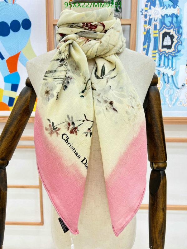 Dior-Scarf Code: MM9251 
