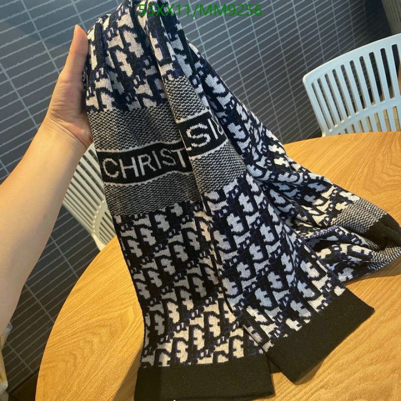 Dior-Scarf Code: MM9256 