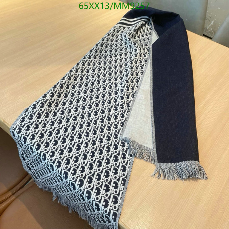 Dior-Scarf Code: MM9257 