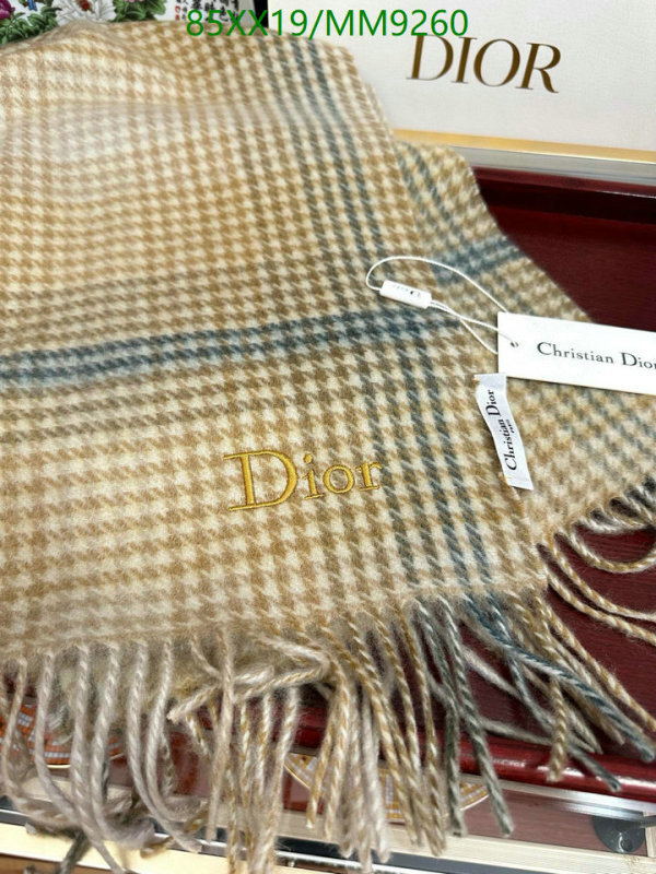 Dior-Scarf Code: MM9260 