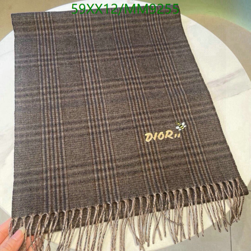 Dior-Scarf Code: MM9255 