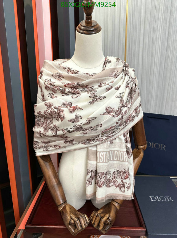 Dior-Scarf Code: MM9254 
