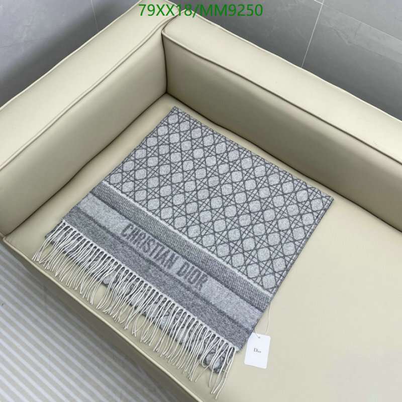 Dior-Scarf Code: MM9250 