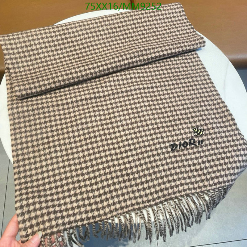 Dior-Scarf Code: MM9252 