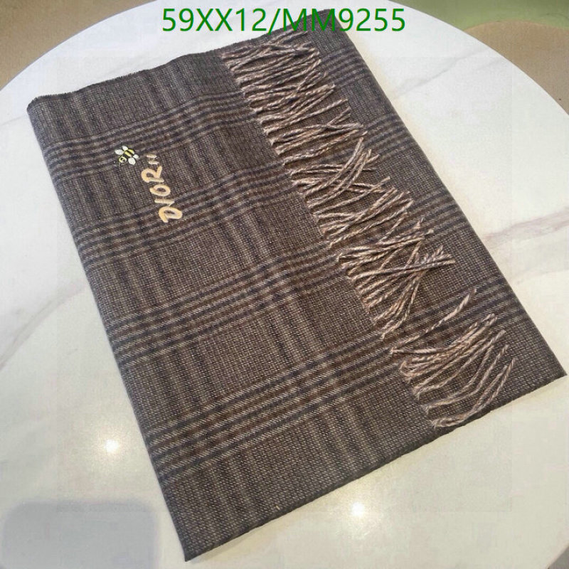 Dior-Scarf Code: MM9255 