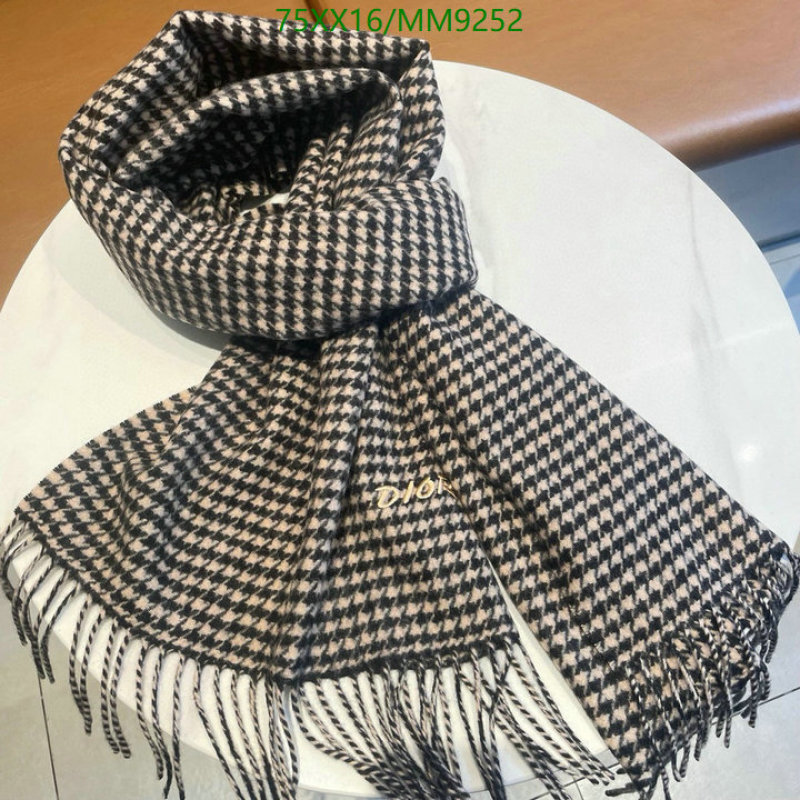 Dior-Scarf Code: MM9252 