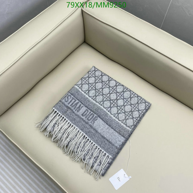 Dior-Scarf Code: MM9250 