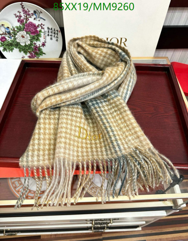 Dior-Scarf Code: MM9260 