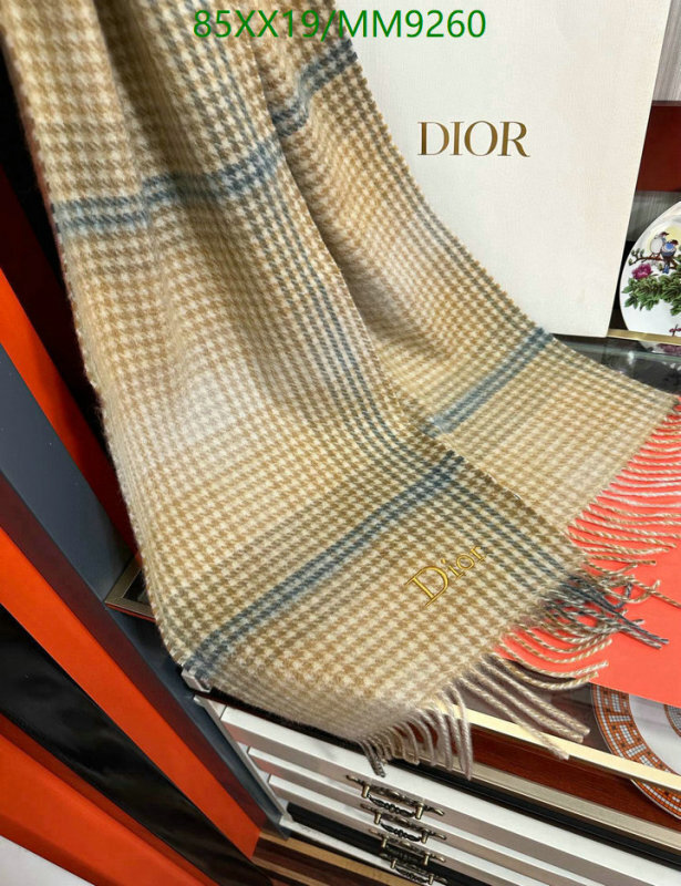 Dior-Scarf Code: MM9260 