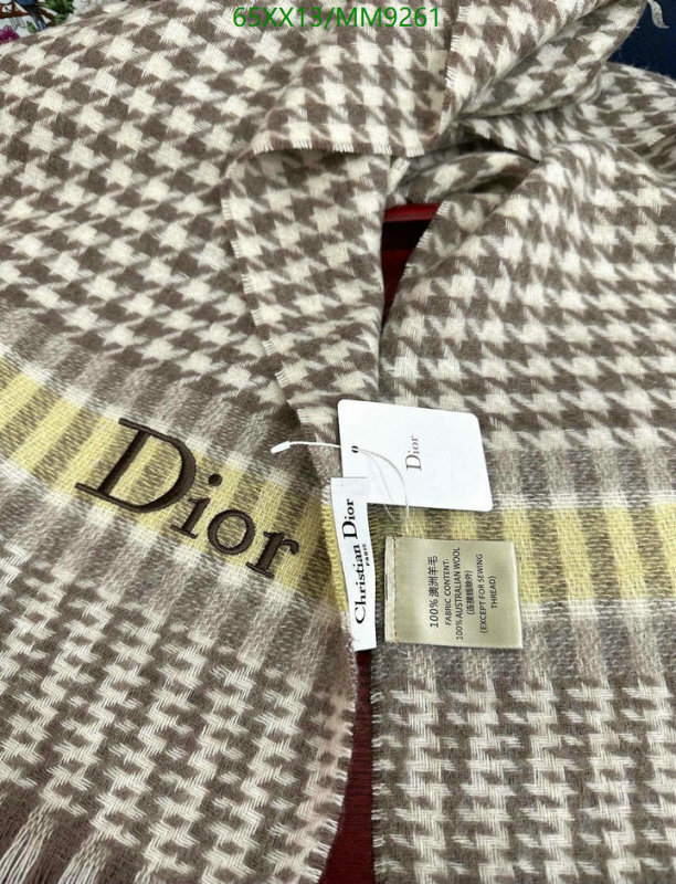 Dior-Scarf Code: MM9261 