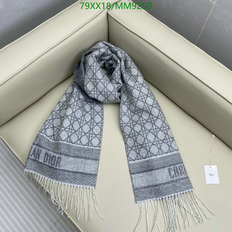 Dior-Scarf Code: MM9250 