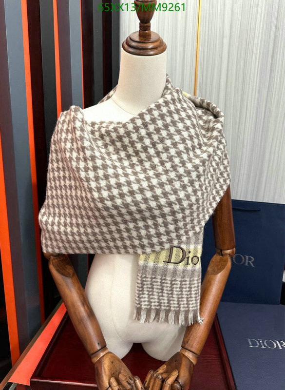 Dior-Scarf Code: MM9261 