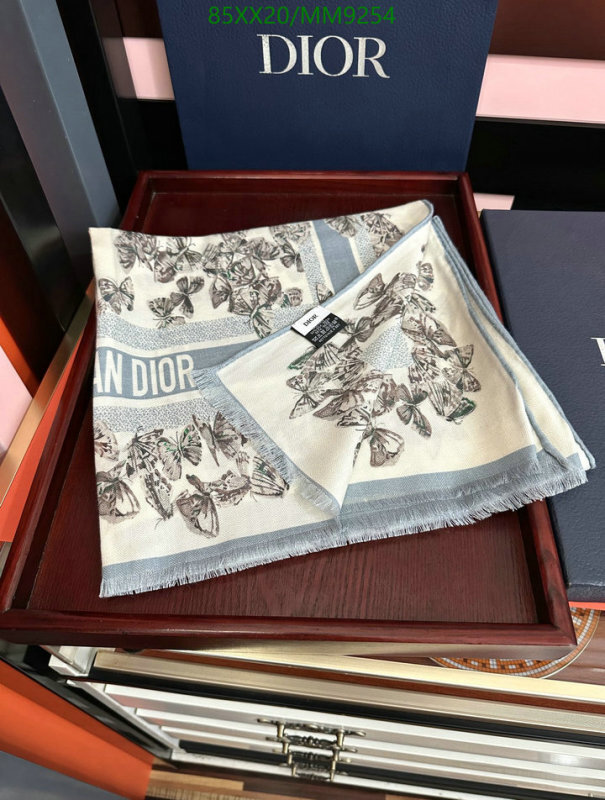 Dior-Scarf Code: MM9254 