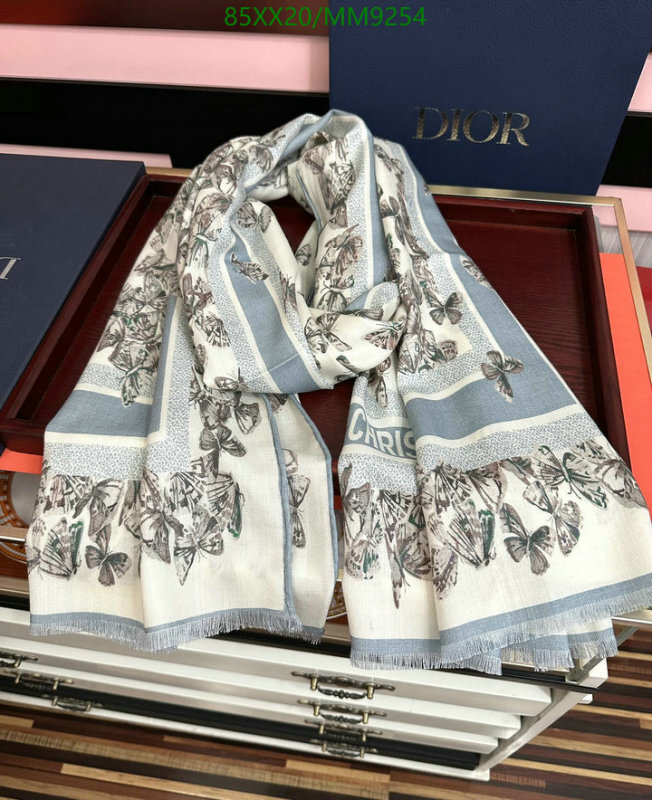 Dior-Scarf Code: MM9254 