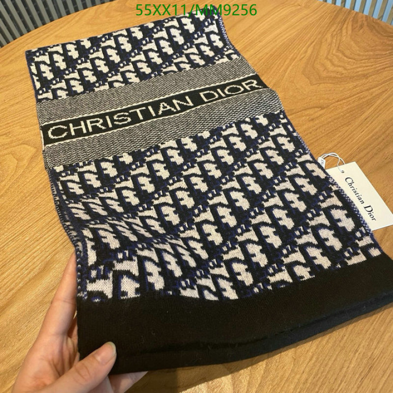 Dior-Scarf Code: MM9256 