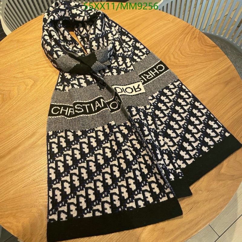 Dior-Scarf Code: MM9256 