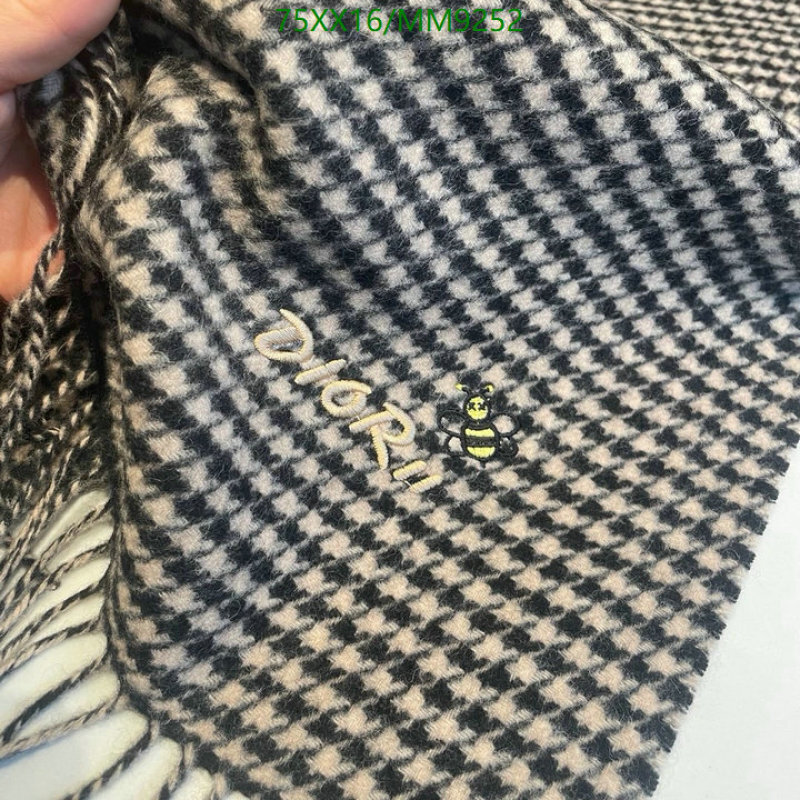 Dior-Scarf Code: MM9252 