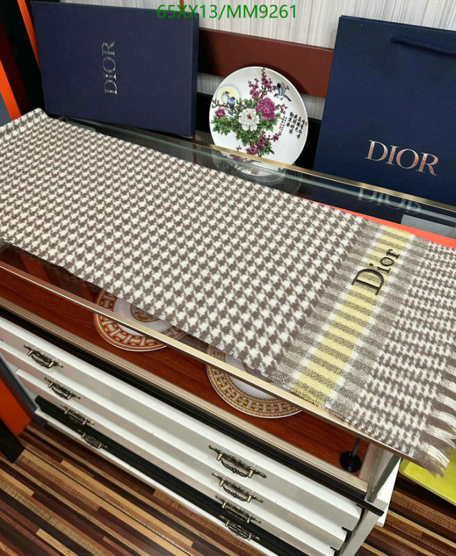 Dior-Scarf Code: MM9261 