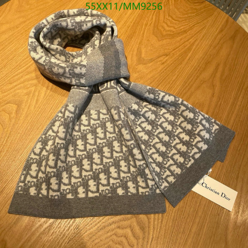 Dior-Scarf Code: MM9256 