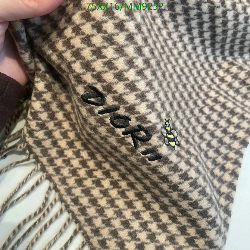 Dior-Scarf Code: MM9252 