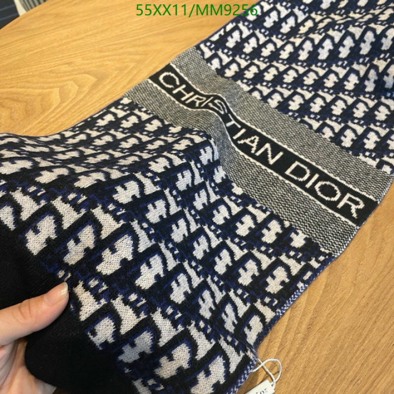 Dior-Scarf Code: MM9256 