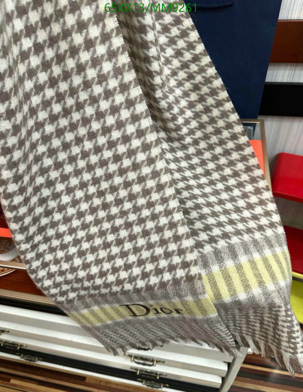 Dior-Scarf Code: MM9261 