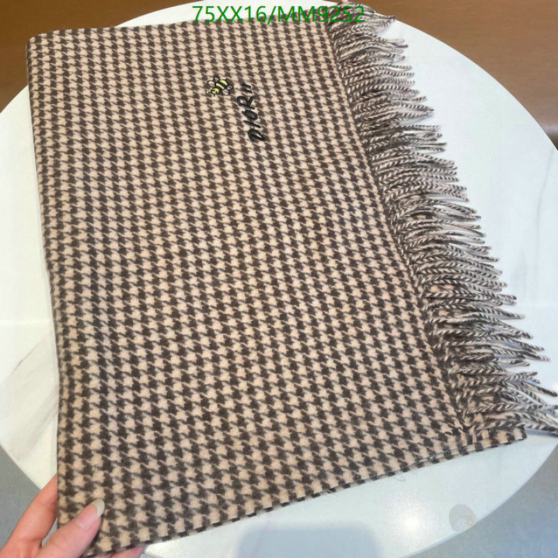 Dior-Scarf Code: MM9252 